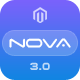 SNS Nova - Responsive Multipurpose Magento Theme SNS Nova - Responsive Multipurpose Magento Theme - ThemeForest Item for Sale