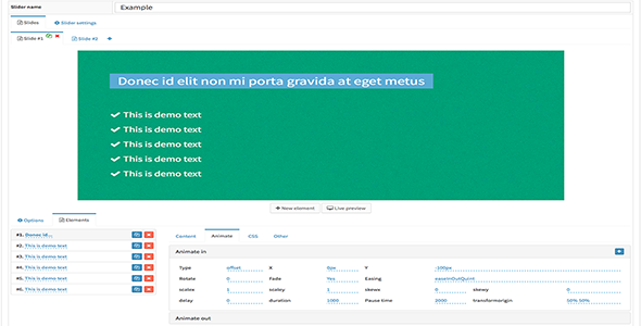 CodeCanyon Moza Slider Builder Plugin For PageFlex CMS 8530134 CodeCanyon Moza Slider Builder Plugin For PageFlex CMS 8530134