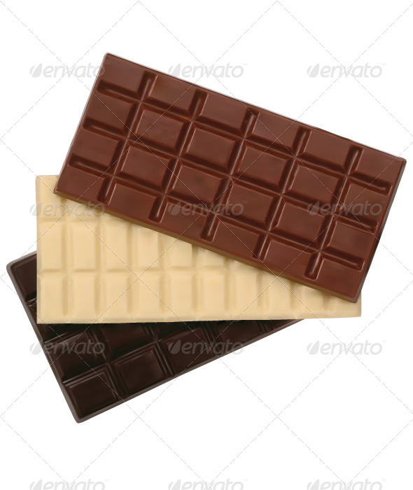 Chocolate Bars Chocolate Bars