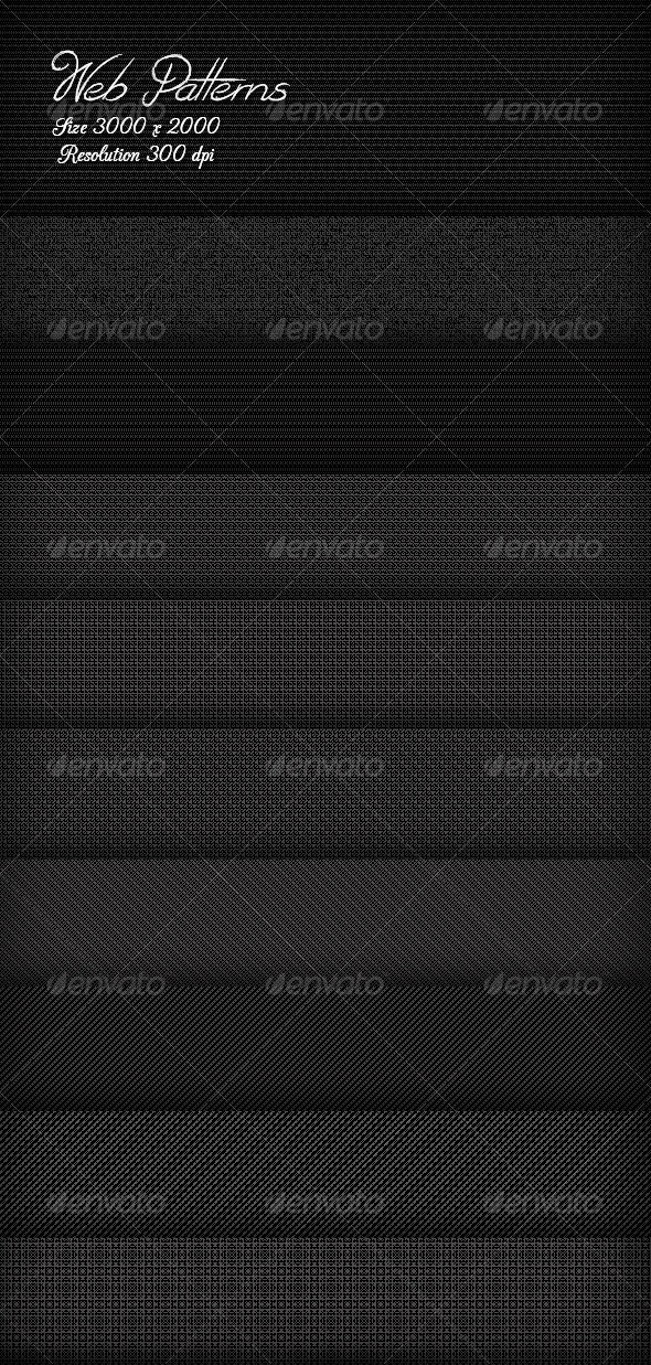 GraphicRiver Web Patterns 8530414 GraphicRiver Web Patterns 8530414