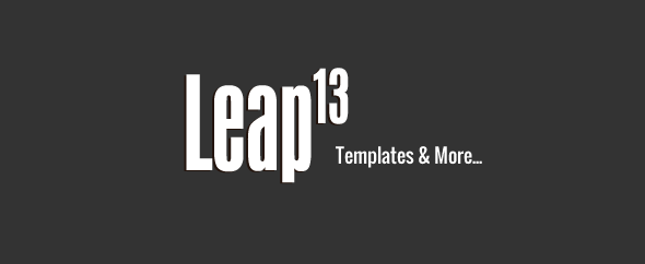 Leap13