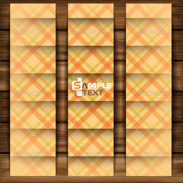 GraphicRiver Abstract Square On Beige Background 8531403 GraphicRiver Abstract Square On Beige Background 8531403