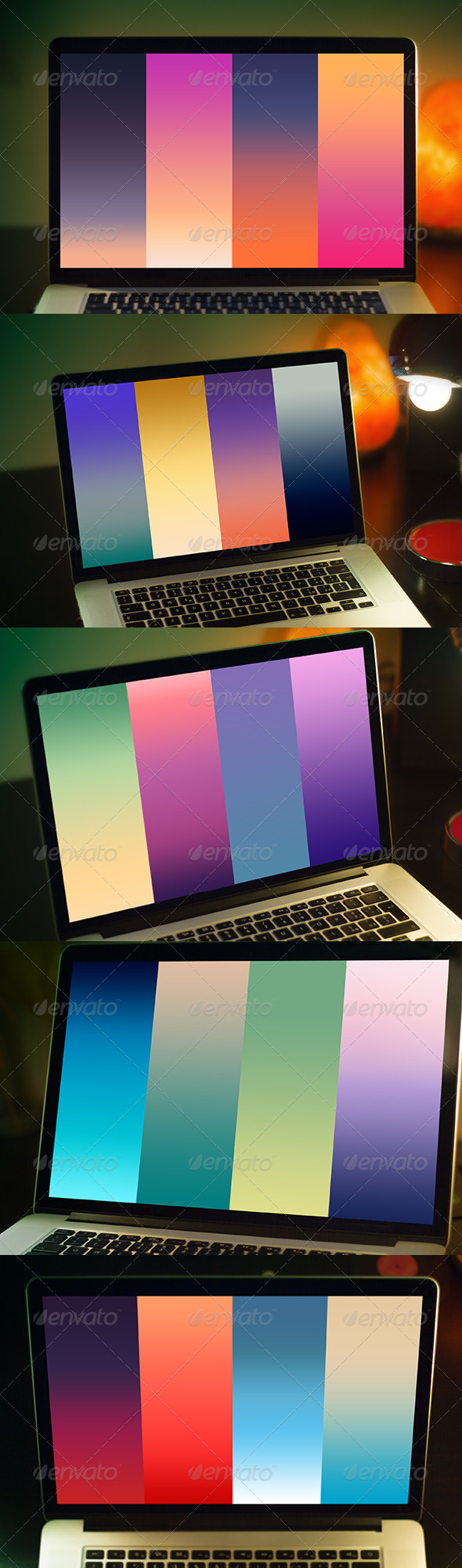 GraphicRiver Natural Gradients Vol 01 Sunset and Sunrises 8531615 GraphicRiver Natural Gradients Vol 01 Sunset and Sunrises 8531615