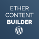 Ether Content Builder WordPress Plugin Ether Content Builder WordPress Plugin - CodeCanyon Item for Sale