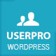 UserPro - User Profiles with Social Login UserPro - User Profiles with Social Login - CodeCanyon Item for Sale