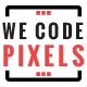 WeCodePixels