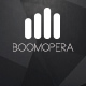 Boomopera