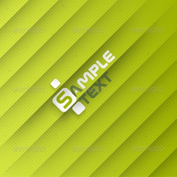 GraphicRiver Abstract Green Background 8533921 GraphicRiver Abstract Green Background 8533921