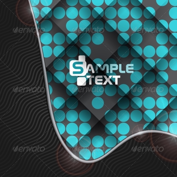 GraphicRiver Abstract Geometric Pattern 8533936 GraphicRiver Abstract Geometric Pattern 8533936