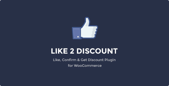 CodeCanyon Like 2 Discount Coupons for Likes 8535477 CodeCanyon Like 2 Discount Coupons for Likes 8535477