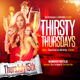 Thirsty Thursdays 5 Thirsty Thursdays 5 - GraphicRiver Item for Sale