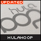 HulaHoop TrueType Font HulaHoop TrueType Font - GraphicRiver Item for Sale
