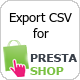 Export catalog in CSV format Export catalog in CSV format - CodeCanyon Item for Sale
