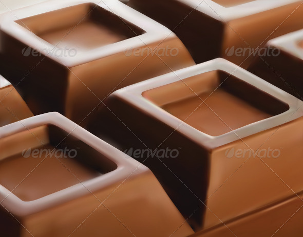 Chocolate Bar Chocolate Bar