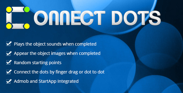 CodeCanyon Connect Dots 8538795 CodeCanyon Connect Dots 8538795