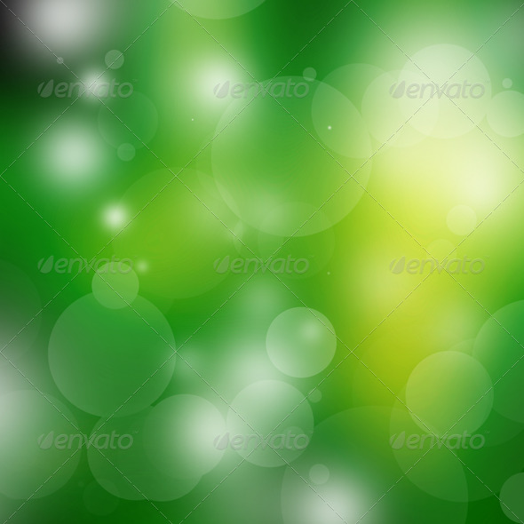 Bokeh Background. Abstract background wallpaper use for presenta (Misc) Photo Download