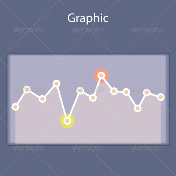 GraphicRiver Minimalistic Progressive Diagram 8539421 GraphicRiver Minimalistic Progressive Diagram 8539421