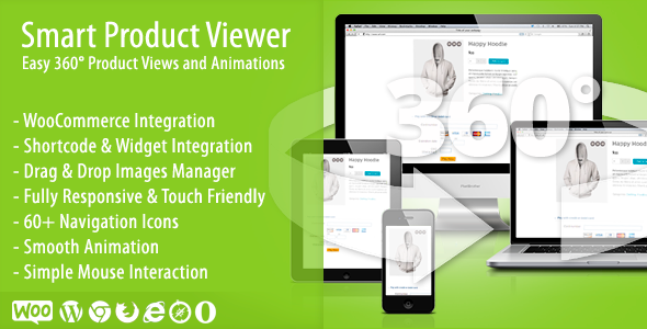 Smart Product Viewer Smart Product Viewer