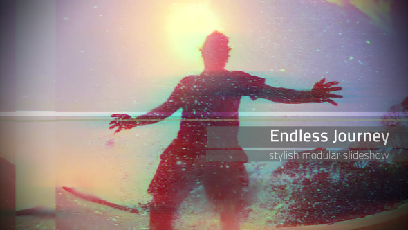 Endless Journey Modular Slideshow Endless Journey Modular Slideshow