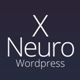 Neuro-x | Blogging Minimal Theme Neuro-x | Blogging Minimal Theme - ThemeForest Item for Sale