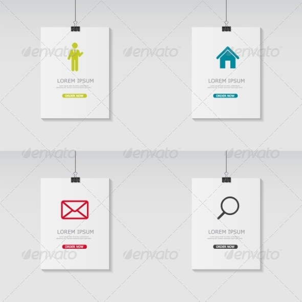 GraphicRiver Infographic Templates for Business 8542617 GraphicRiver Infographic Templates for Business 8542617