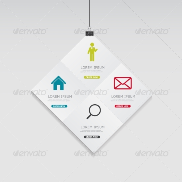 GraphicRiver Infographic Templates for Business 8542673 GraphicRiver Infographic Templates for Business 8542673