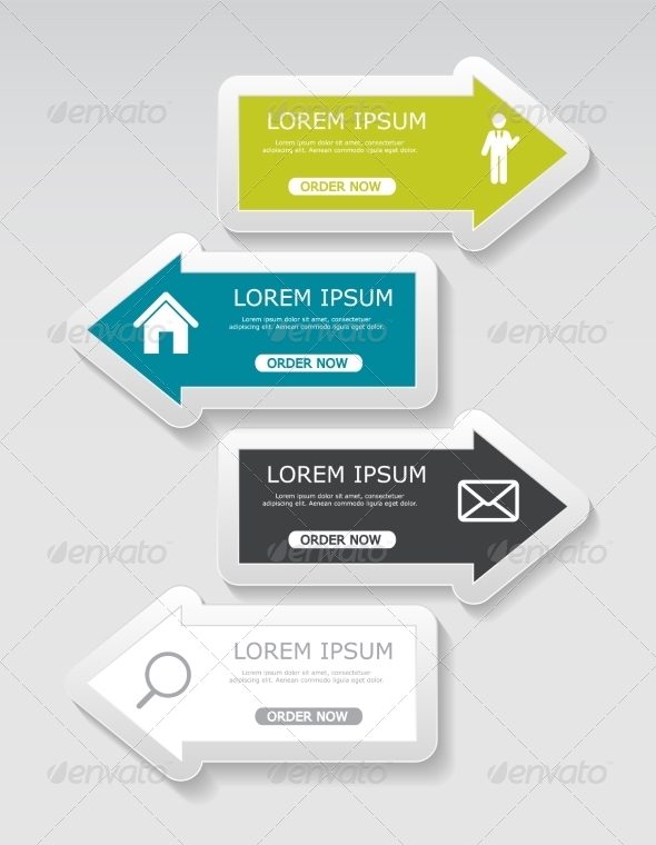GraphicRiver Infographic Templates for Business 8542681 GraphicRiver Infographic Templates for Business 8542681