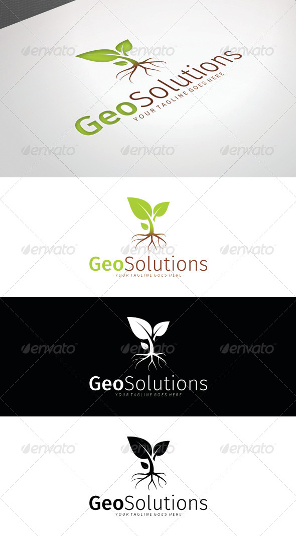 GraphicRiver Geo Solutions Logo Template 8545479 GraphicRiver Geo Solutions Logo Template 8545479