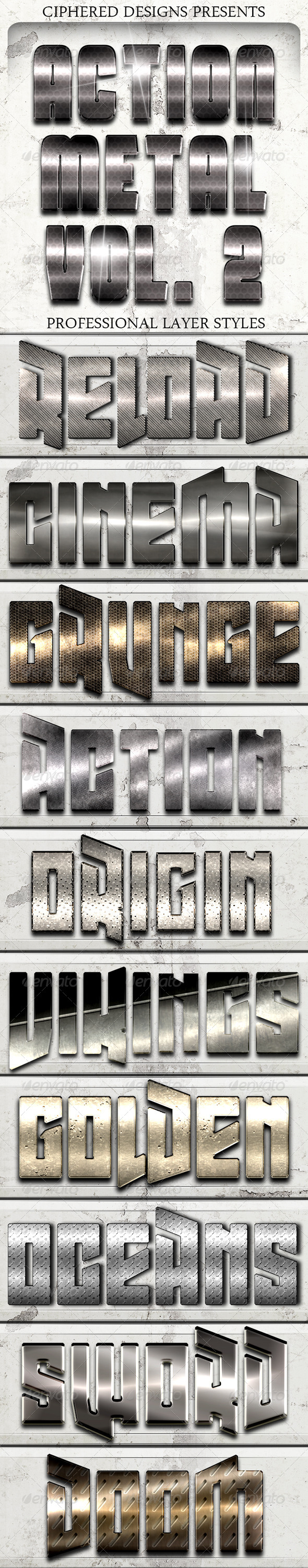 GraphicRiver Action Metal 02 Pro Text Effects 8547198 GraphicRiver Action Metal 02 Pro Text Effects 8547198