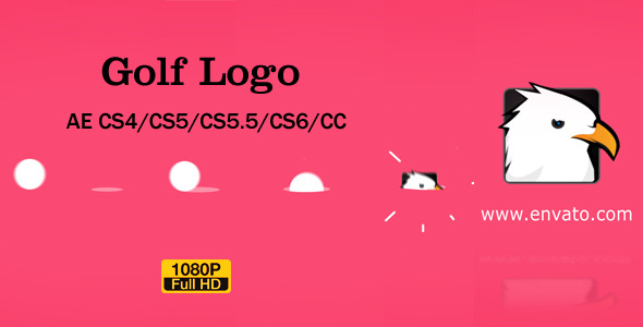 Golf Logo Golf Logo
