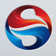 Sound Blast Logo Sound Blast Logo - GraphicRiver Item for Sale