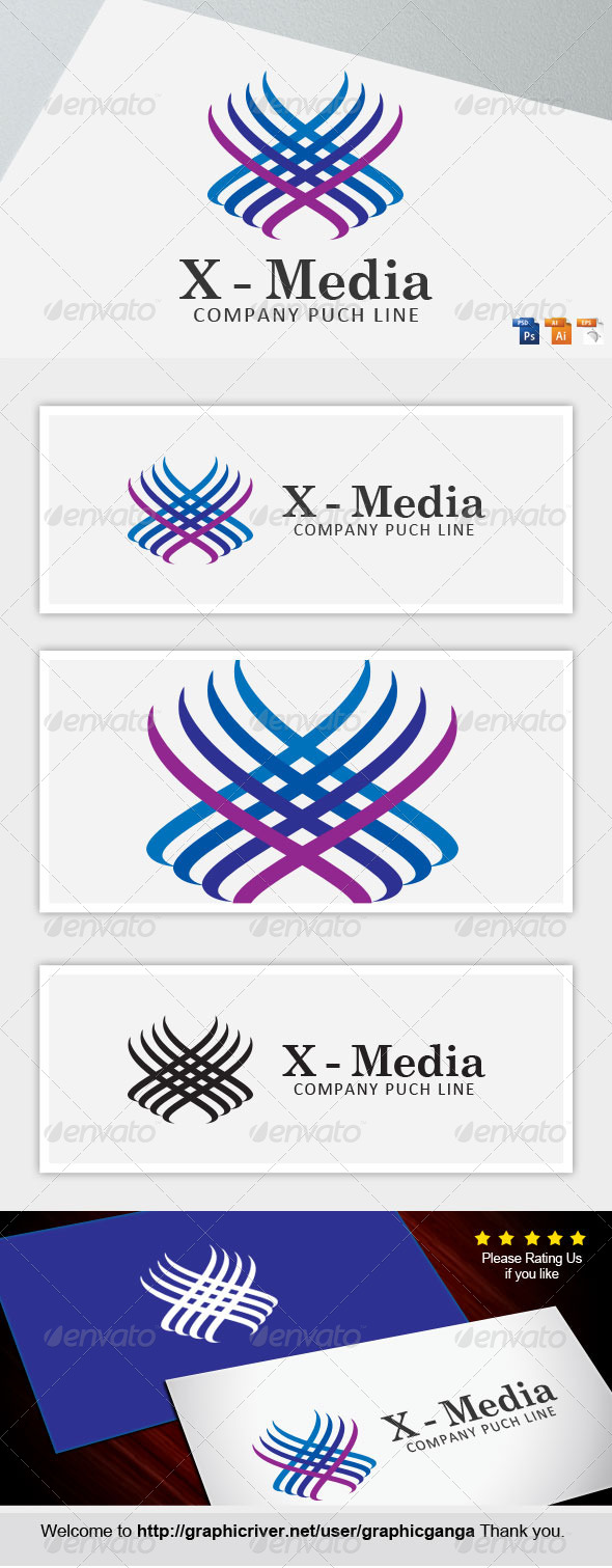 GraphicRiver x media 8549997 GraphicRiver x media 8549997