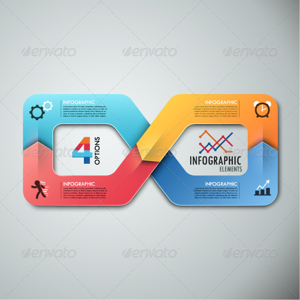 GraphicRiver Modern Infographic Options Banner 8550751 GraphicRiver Modern Infographic Options Banner 8550751