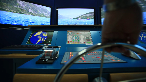Sailing Simulator pack of 3 Sailing Simulator pack of 3