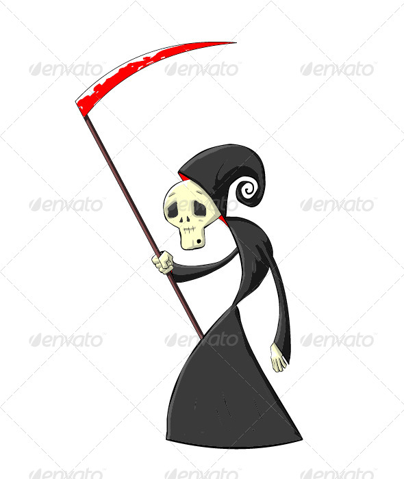 GraphicRiver Death 8553776 GraphicRiver Death 8553776
