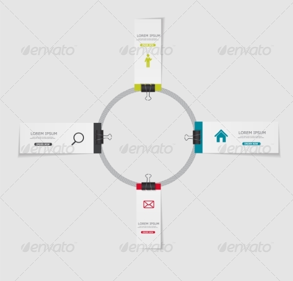 GraphicRiver Infographic Templates for Business 8557817 GraphicRiver Infographic Templates for Business 8557817