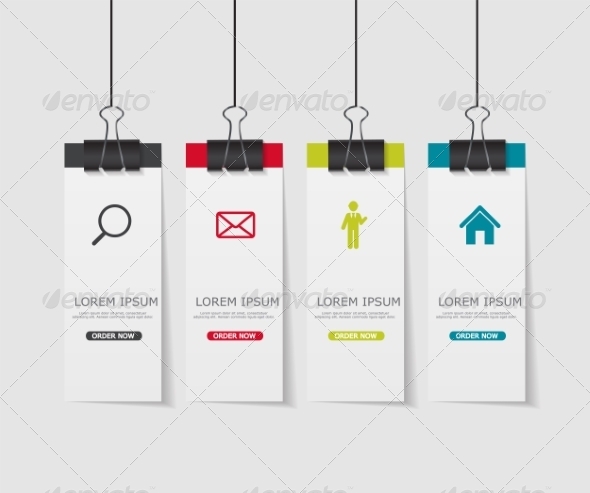 GraphicRiver Infographic Templates for Business 8557820 GraphicRiver Infographic Templates for Business 8557820
