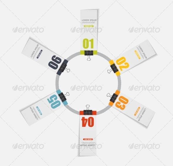 GraphicRiver Infographic Templates for Business 8557821 GraphicRiver Infographic Templates for Business 8557821