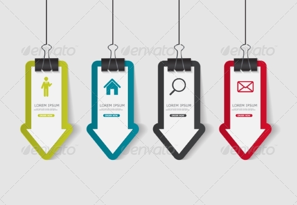 GraphicRiver Infographic Templates for Business 8557824 GraphicRiver Infographic Templates for Business 8557824