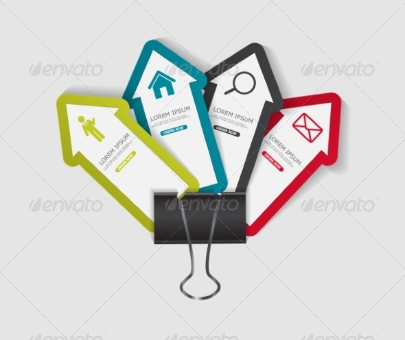 GraphicRiver Infographic Templates for Business 8557865 GraphicRiver Infographic Templates for Business 8557865