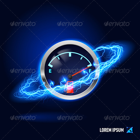 GraphicRiver Energy 8557892 GraphicRiver Energy 8557892