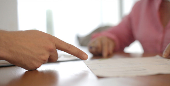 Man Explain Invoice Man Explain Invoice