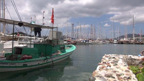 Turkish Port Turkish Port