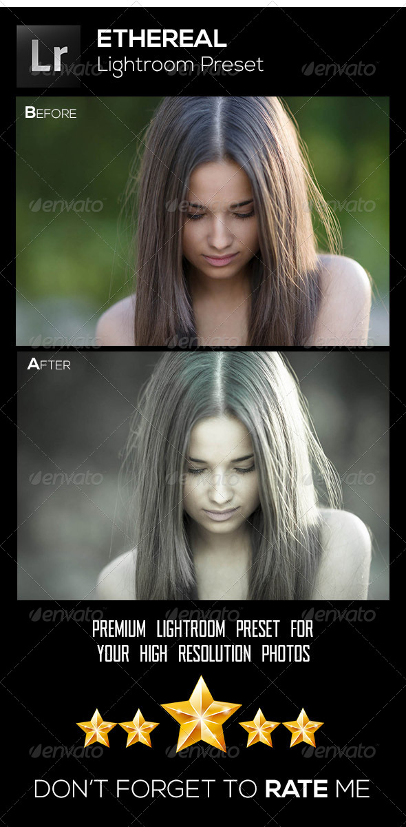 GraphicRiver Ethereal 8562987 GraphicRiver Ethereal 8562987