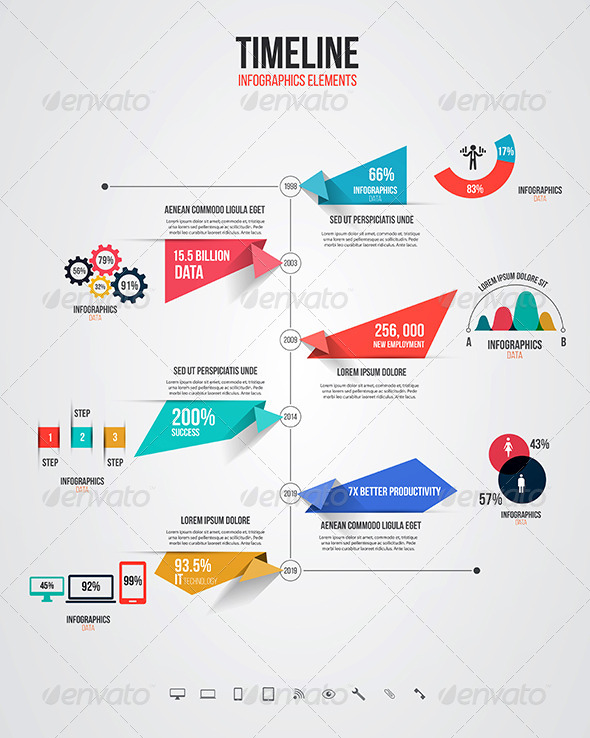 GraphicRiver This is the Infographics Set 8552611 GraphicRiver This is the Infographics Set 8552611
