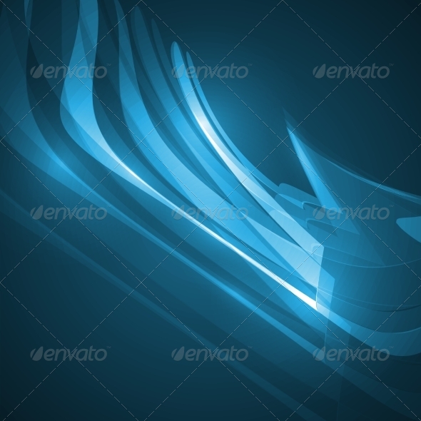 GraphicRiver Abstract Blue Background 8563463 GraphicRiver Abstract Blue Background 8563463
