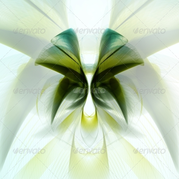 Abstract Wave Background Abstract Wave Background