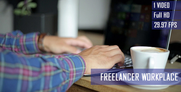 Freelance Workplace Freelance Workplace