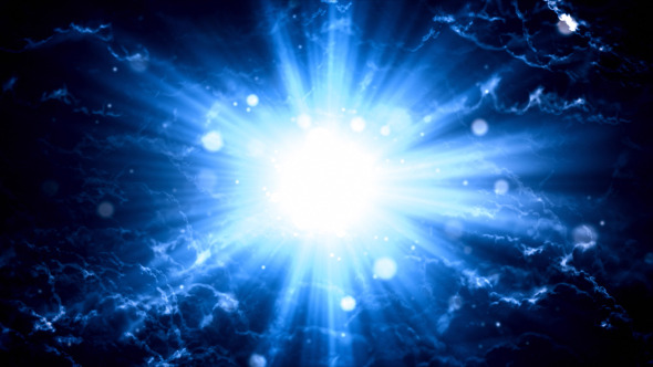 Cinematic Heaven Light Cinematic Heaven Light