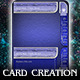 Manifestation CCS: Collectible Card Game Template